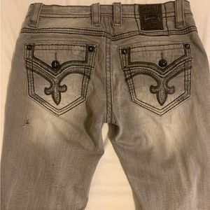 Rock Revival Men’s Jeans